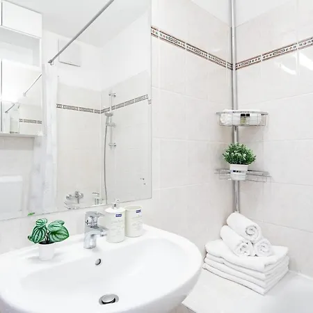 Sunny Apartment Budapest Exterior photo